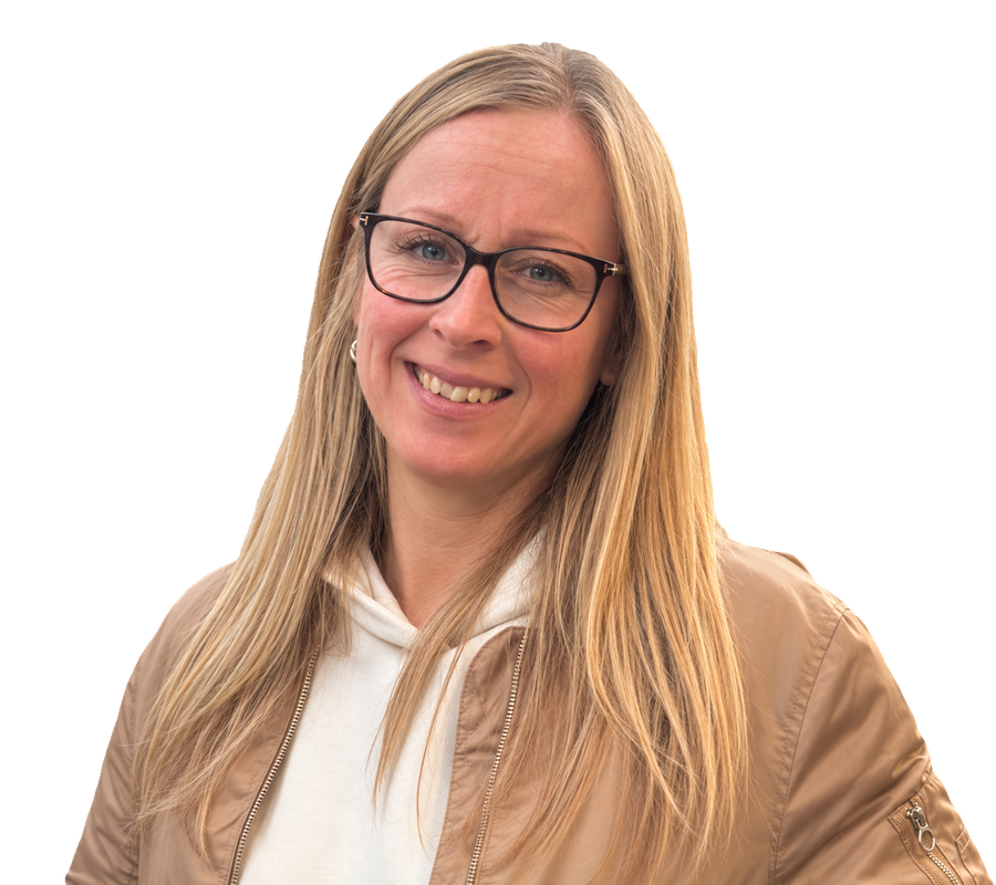 Nicole Calford